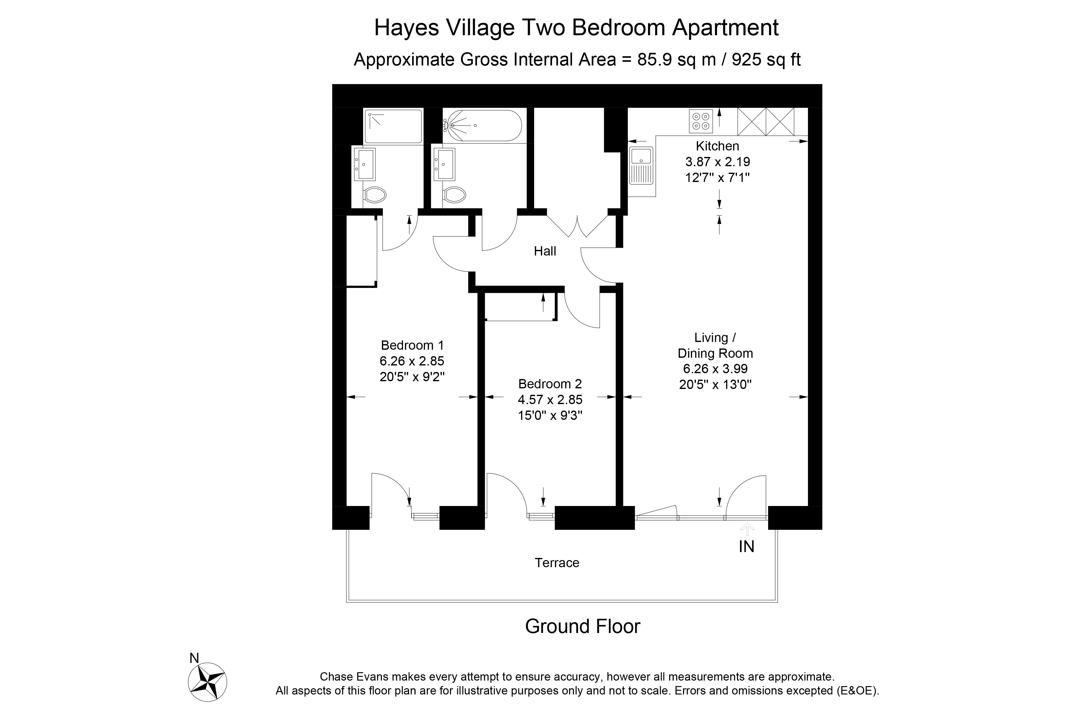 Hayes Village 2 bedroom floor plan.jpg