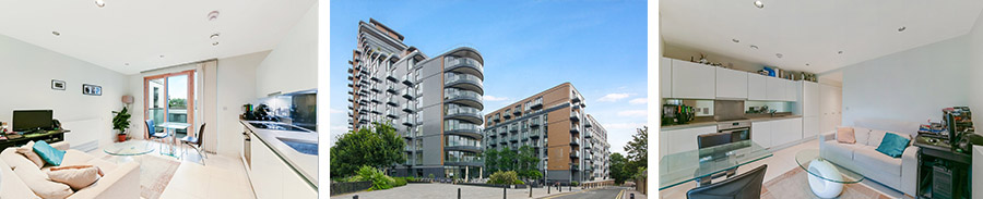 21 Wapping Lane London for sale