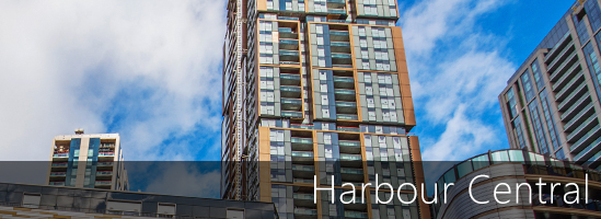 Harbour Central, Isle of Dogs, Canary Wharf E14